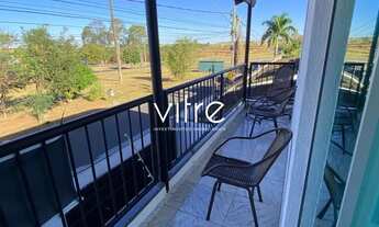 Imagem 4: Casa à venda no bairro Jardim Europa em Uberlândia