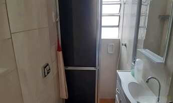 Imagem 6: Apto 1 dormitório locação Casa Verde