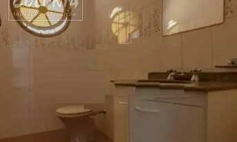 Imagem 4: Sobrado para locação - Vila Alto Santo André, Santo André