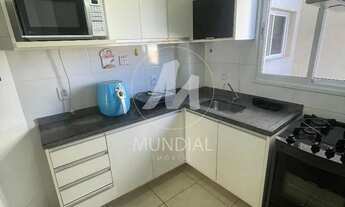 Imagem 6: Apartamento (tipo - padrao) 2 dormitórios/suite, cozinha planejada, elevador, em condomíni