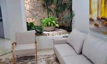 Imagem 3: Casa no bairro Roosevelt com três quartos, suíte e quatro vagas de garagem