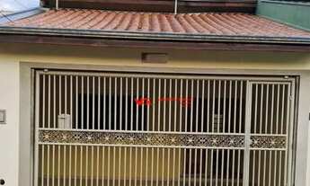 Imagem: Casa a Venda no Pq. São Lourenço