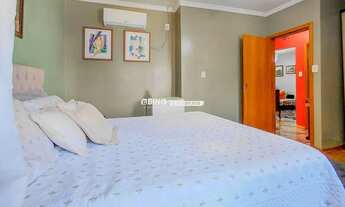 Imagem 4: Andar Baixo | 2 dorms | luz natural | Rua Luiz Manuel