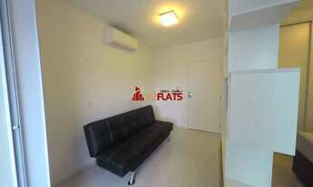 Imagem 2: Flat com ótimo preço no bairro Bela Vista. Confira!