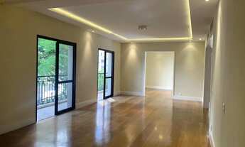 Imagem: Apartamento em Rua Queluz - Jardim Paulista