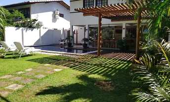 Imagem 7: Casa de condomínio em Praia do Forte (Mata de São João) - Praia do Forte - Mata de São Joã