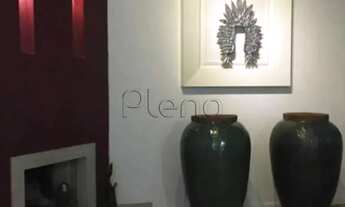 Imagem 4: Sobrado à venda em Valinhos, MOINHO DE VENTO, com 3 suítes, com 447 m², Condomínio Moinho