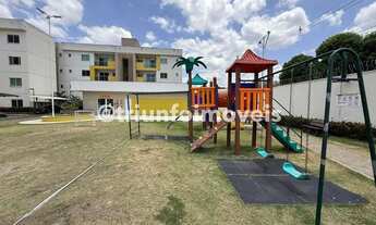 Imagem 7: Apartamento no Bairro Morros com 3 quartos - TR234640 THE - 18108