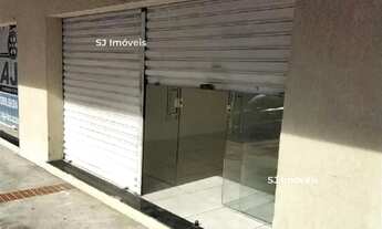 Imagem 2: Loja com mezanino em Open Mall de destaque na Av. Washington Soares