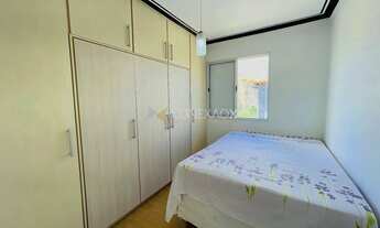 Imagem 5: Apartamento a venda no Jardim Carlos Lourenço - Caiapó III Campinas SP