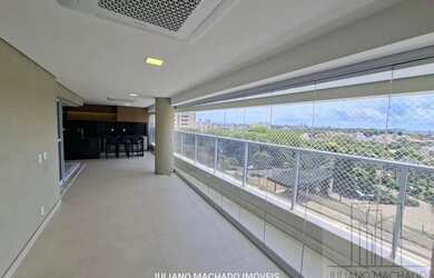 Imagem 6: Apartamento MARQUISES PARK RESIDENCE, 279m² Completo!!!