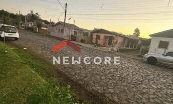Imagem 2: Lote em Rua Santa Catarina - Integração - Parobé/RS