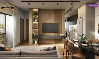 Imagem 6: Residencial Lunare - Unidades a partir de R$ 263.990,00 2 quartos, 42.6m² a 48.8m² de área