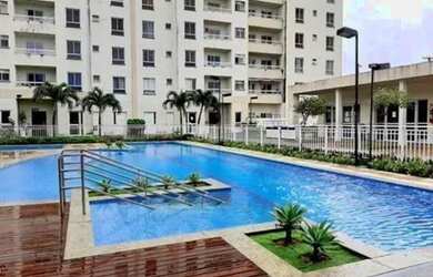 Imagem 3: Apartamento em Nova Parnamirim - 2/4 Suíte (podendo voltar o 3/4) - 77m² - Sttilo - Projet