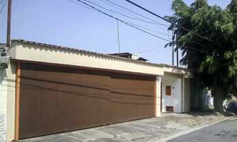 Imagem: Casa para aluguel 3 quartos 2 suítes 4