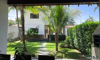 Imagem 7: Casa para venda, 5 quartos sendo 4 suítes, Boa Esperança, Cuiabá