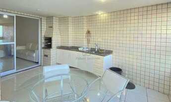 Imagem 7: Casa para venda em Guilhermina de 130.00m² com 3 Quartos, 3 Suites e 2 Garagens