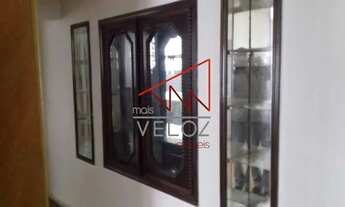 Imagem 3: Casa de rua - Triplex / Residencial / Catete