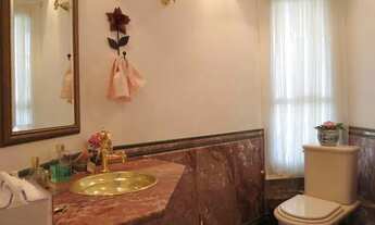 Imagem 4: Casa de condomínio em Alameda Juriti - Alphaville - Santana de Parnaíba/SP