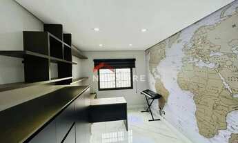 Imagem 5: Apartamento em Rua Bela Vista - Centro - São Bernardo do Campo/SP