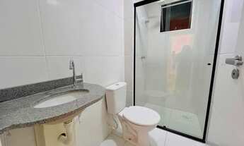 Imagem 5: Apartamento de 54m² no Ville Solare, nascente, com lazer completo Parque Verde