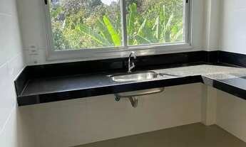 Imagem 3: Duplex para venda tem 180 metros quadrados com 4 quartos em Ouro Preto - Belo Horizonte