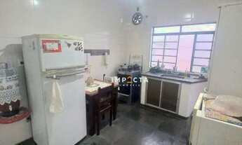 Imagem 4: Casa com 2 dormitórios à venda, 106 m² por R$ 480.000,00 - Cruzeiro - Pouso Alegre/MG