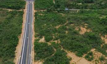 Imagem 6: Vendo lotes Golden Sul/ Ivan Guedes