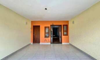 Imagem 3: Casa com 3 dormitórios para alugar - Vila Rosa - Itapetininga/SP