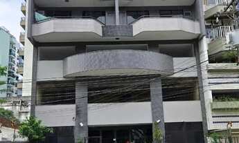 Imagem: APARTAMENTO 1 QTO COM GARAGEM