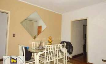 Imagem 3: Casa com 3 dormitórios, 259 m² - venda por R$ 790.000,00 ou aluguel por R$ 6.056,49/mês