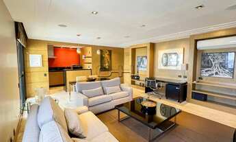 Imagem 2: Aluguel Apartamento 2 Dormitórios - 115 m² Jardim Paulista