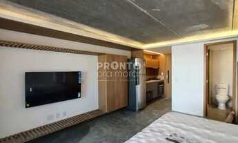 Imagem 4: Flat com 1 quarto em Ponta de Serrambi