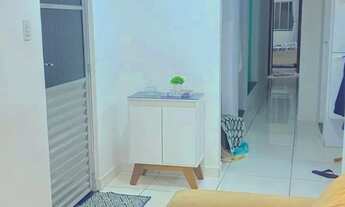 Imagem 5: Casa à venda com 2 quartos e suíte - Bairro Vila Ruy Barbosa