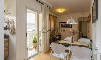 Imagem 3: Venda Apartamento 1 Dormitórios - 48 m² Consolação