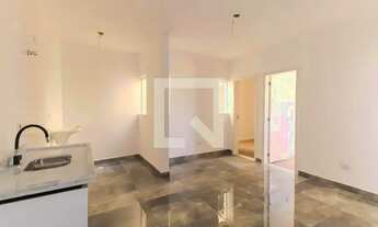 Imagem 4: Apartamento à Venda - Jardim Anália Franco, 2 Quartos, 42 m2