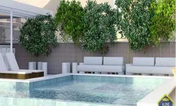 Imagem 2: No Forte - Em construção com facilidade de pagamento! Entrega em 2026!!