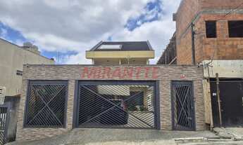 Imagem: Sobrado de 285m² com 4 quartos em Chácara