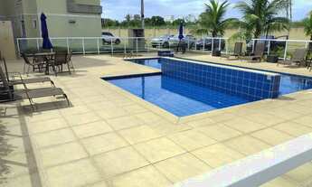 Imagem 7: Apartamento em Santa Cruz RJ, em frente ao quartel, 2 quartos, vaga de garagem, segundo an