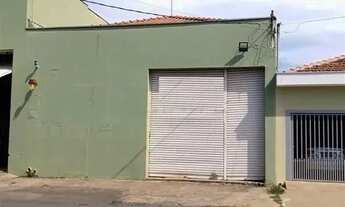 Imagem 2: Barracão, 580 m² - venda por RS 2.200.000,00 ou aluguel por RS 9.000,00-mês - Jardim São L