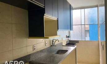 Imagem 7: Apartamento no Jardim América com 3 quartos, sendo 1 suíte à venda, 91 m² por R$ 290.000