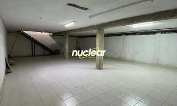 Imagem 5: Galpão ZONA LESTE 500m² pé direito de 5m²