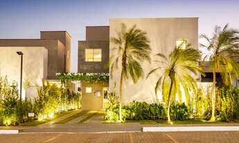 Imagem 2: Sobrado no Jardins Berlim 250m2º