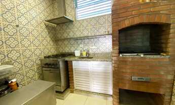 Imagem 7: Excelente casa em condomínio disponível para venda e locação