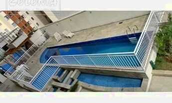 Imagem: Apartamento a venda - Vila Curuçá, Santo