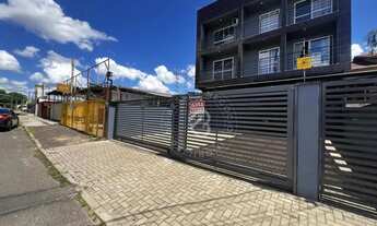 Imagem 4: Apartamento com 1 dormitório para alugar, 36 m² por R$ 1.469/mês - Paraíso - Sapucaia do S