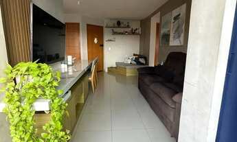 Imagem: EXCELENTE IMÓVEL À VENDA MARCO - VARANDAS