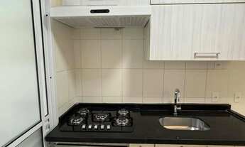 Imagem 5: Alphaview Barueri Apto 58m² com Sacada, Cozinha Americana e Armários Ótima Localização!