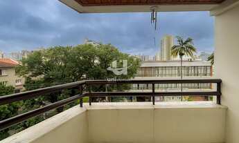 Imagem 7: Imóvel mobiliado com 03 quartos para locação - Centro