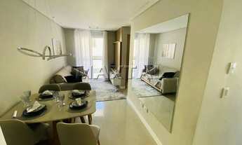 Imagem: Apartamento à venda com 43m², no Tucuruvi